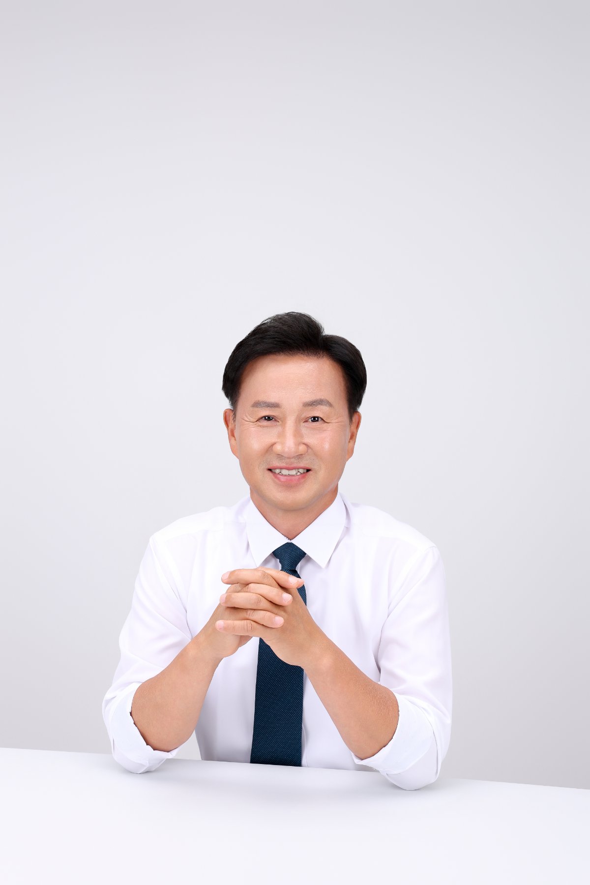 이사장 사진